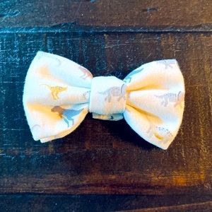 Little Mister Bow Tie NWT